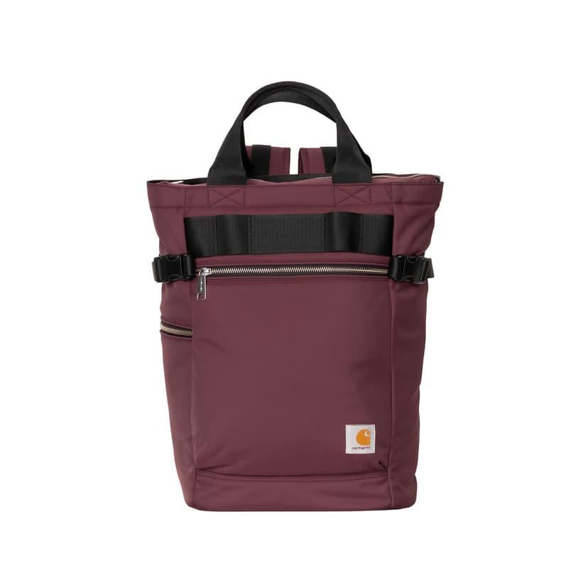 Carhartt Leroy Backpack - rondo