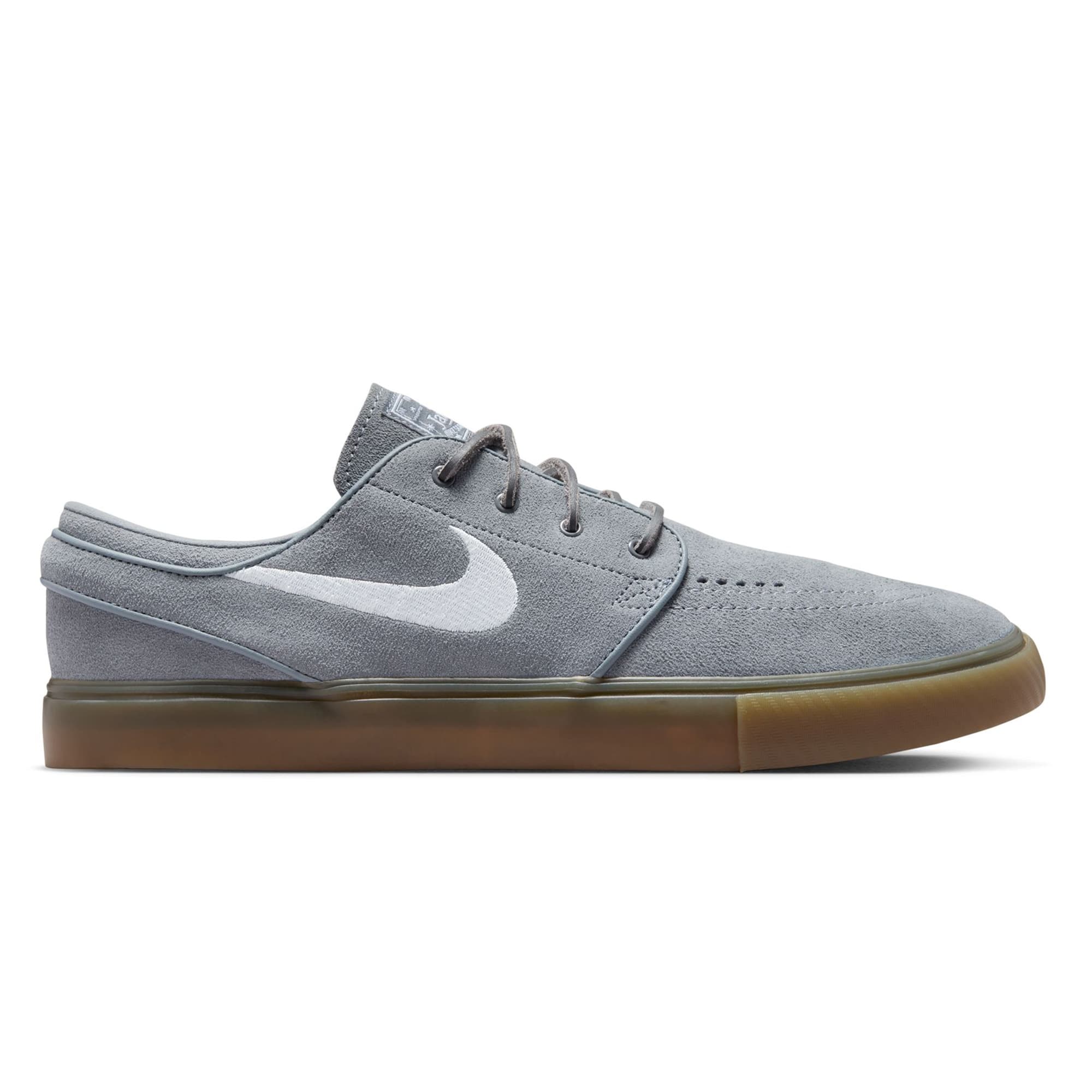 Nike SB Janoski OG+ - cool grey-white-cool grey