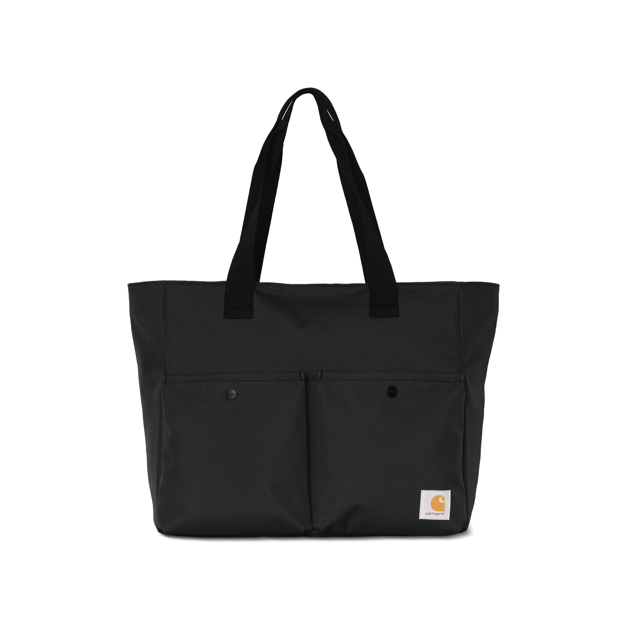 Carhartt Jake Tote Bag - black