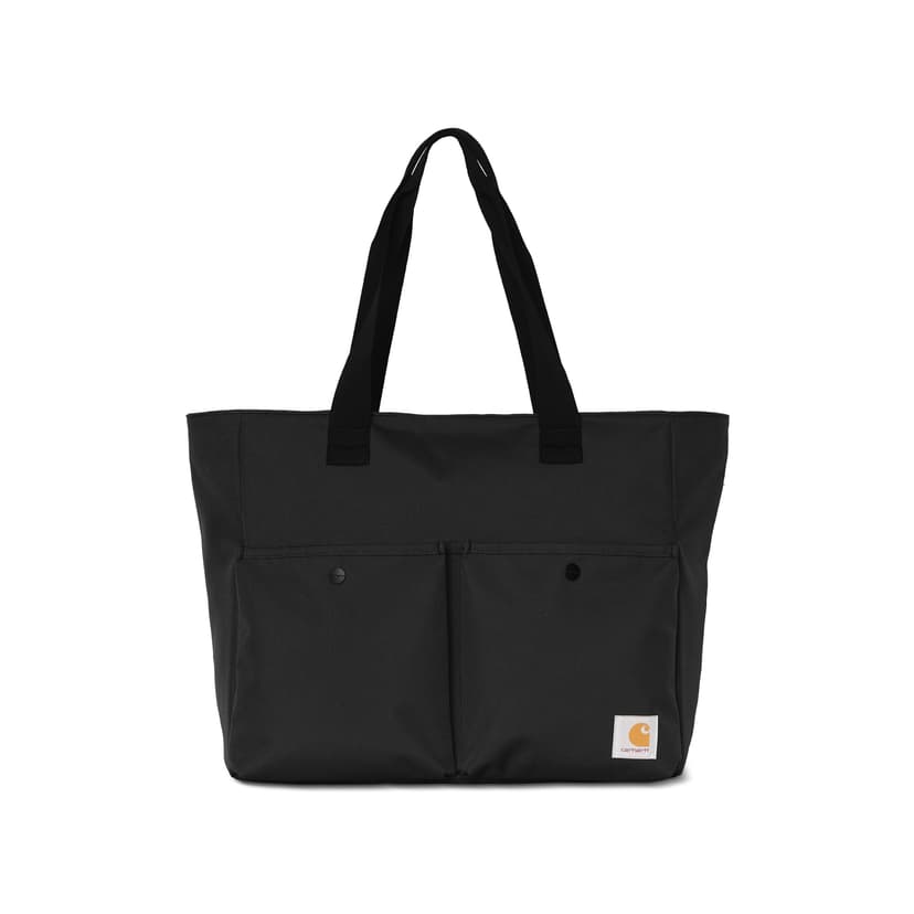 Carhartt Jake Tote Bag - black