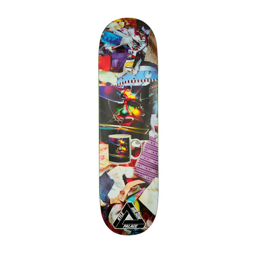 Palace Kyle Pro 8,5"