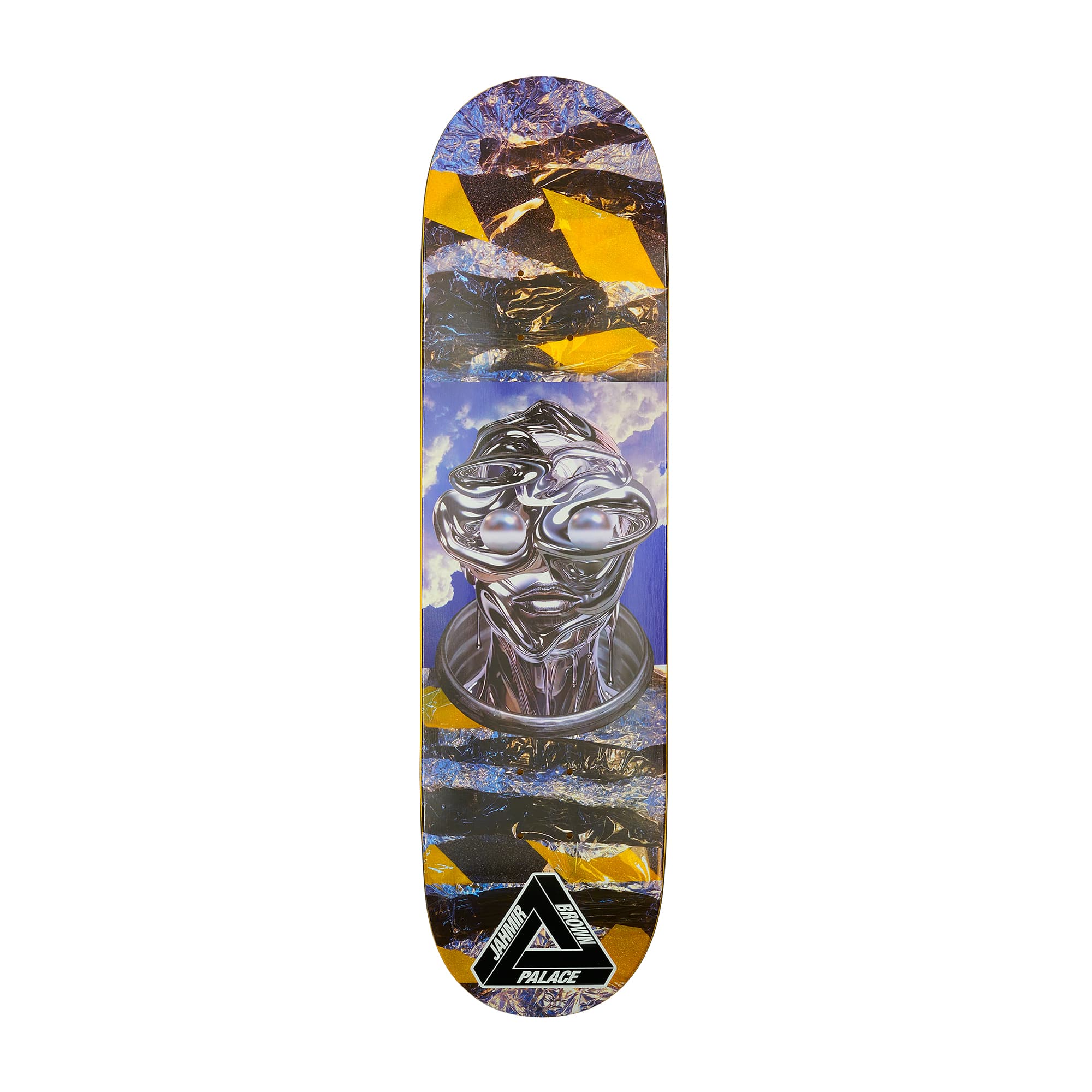 Palace Mystery 8,2"