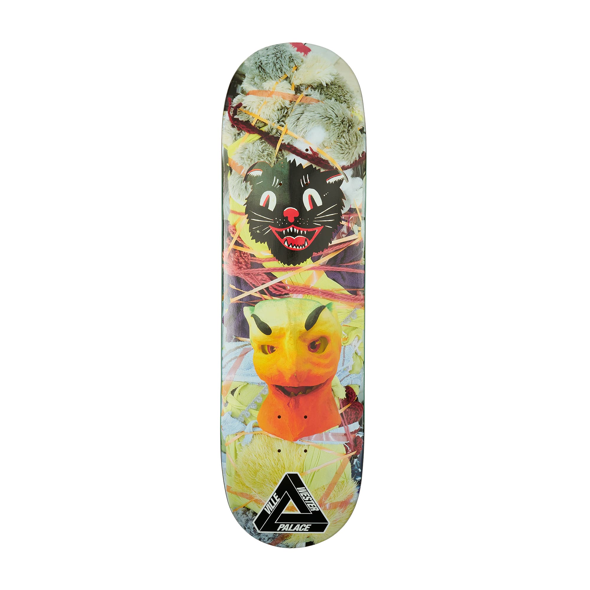 Palace Ville Pro 9,0"