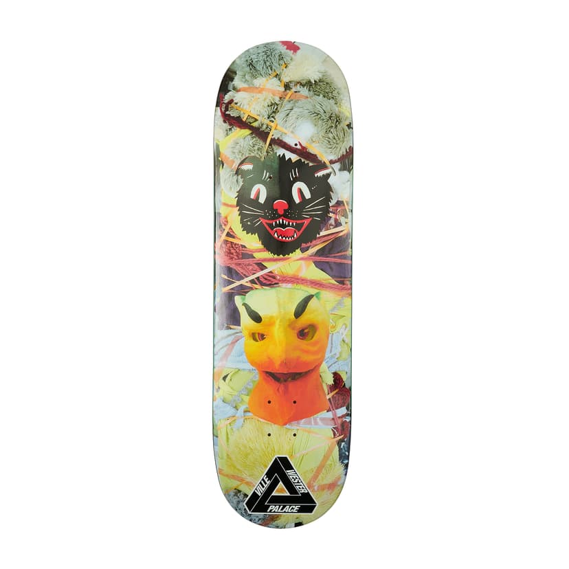 Palace Ville Pro 9,0"