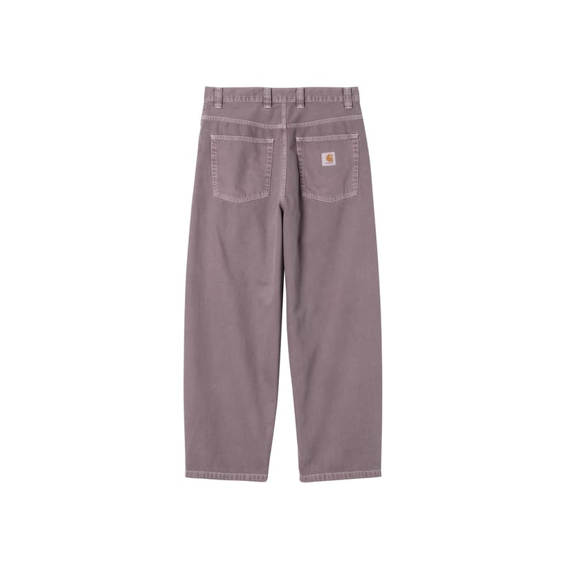 Carhartt WIP Brandon Pant - phlox