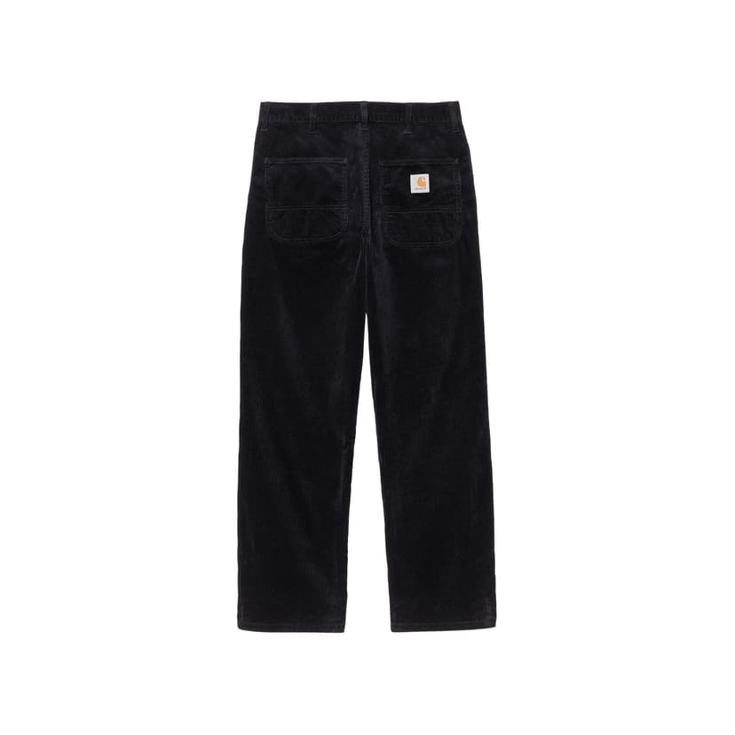 Carhartt WIP Simple Pant - dark navy