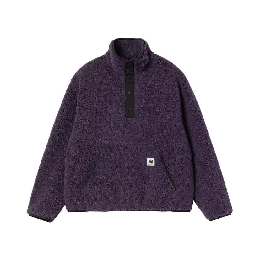 Carhartt WIP 'W' Elliot High Neck Liner' - lokers