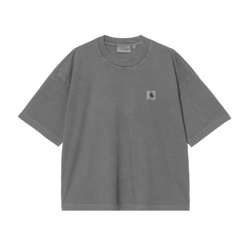 Carhartt WIP 'W' Nelson T-Shirt' - black