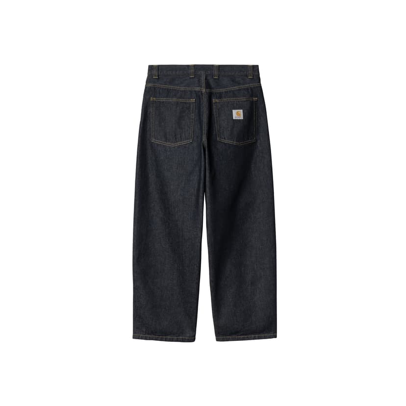 Carhartt WIP Brandon Pant - rinsed