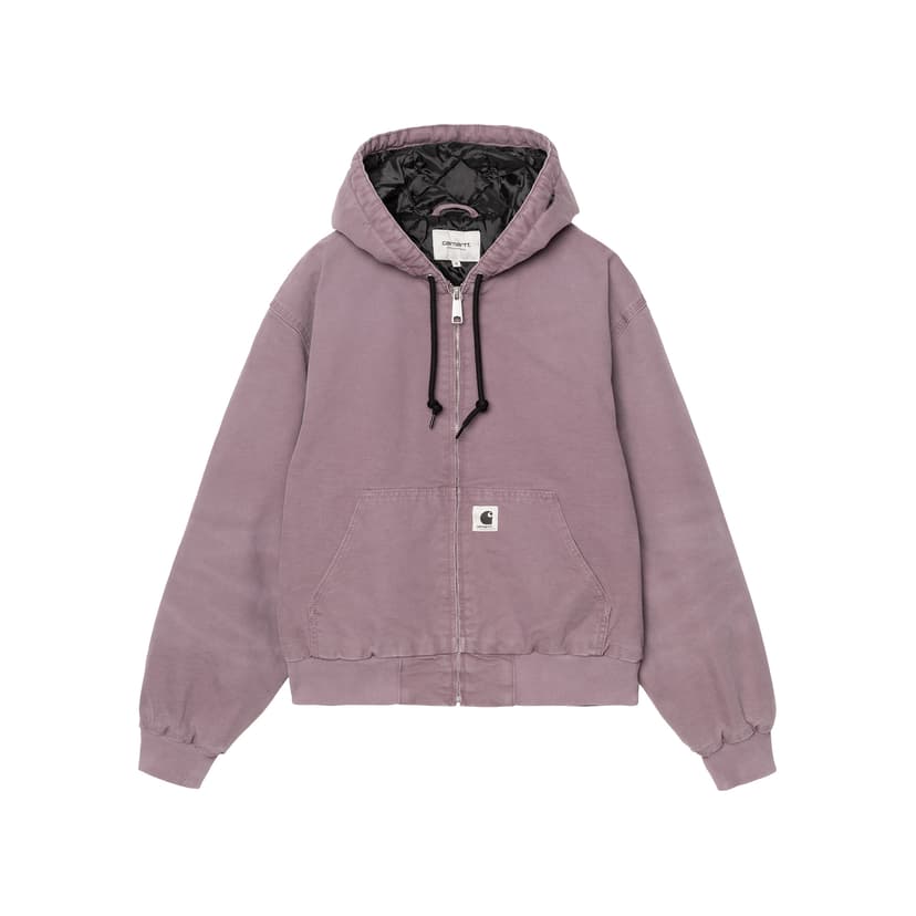 Carhartt WIP 'W' OG Active Jacket' - phlox