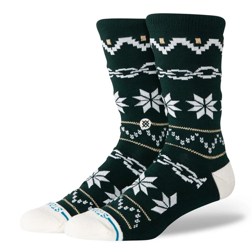Stance Break The Season - pine