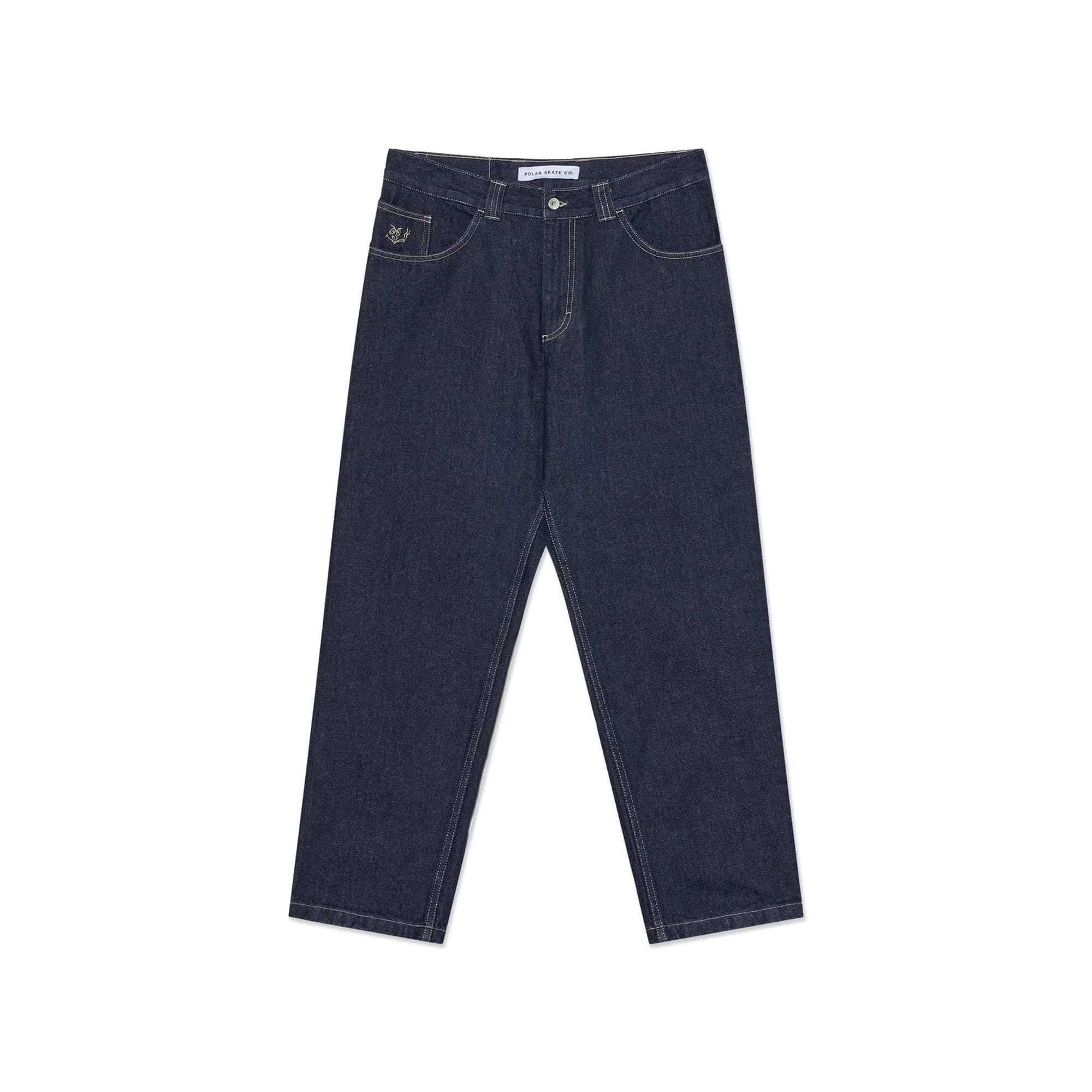 Polar Skate co. 92! Pants - one wash