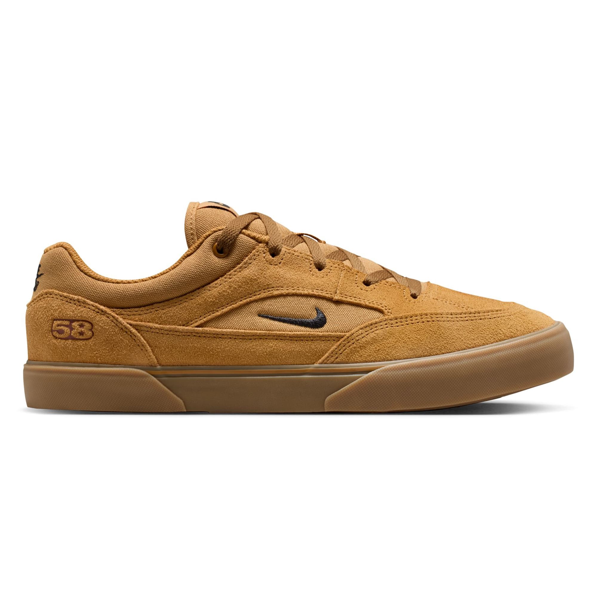 Nike SB Malor TE - brown
