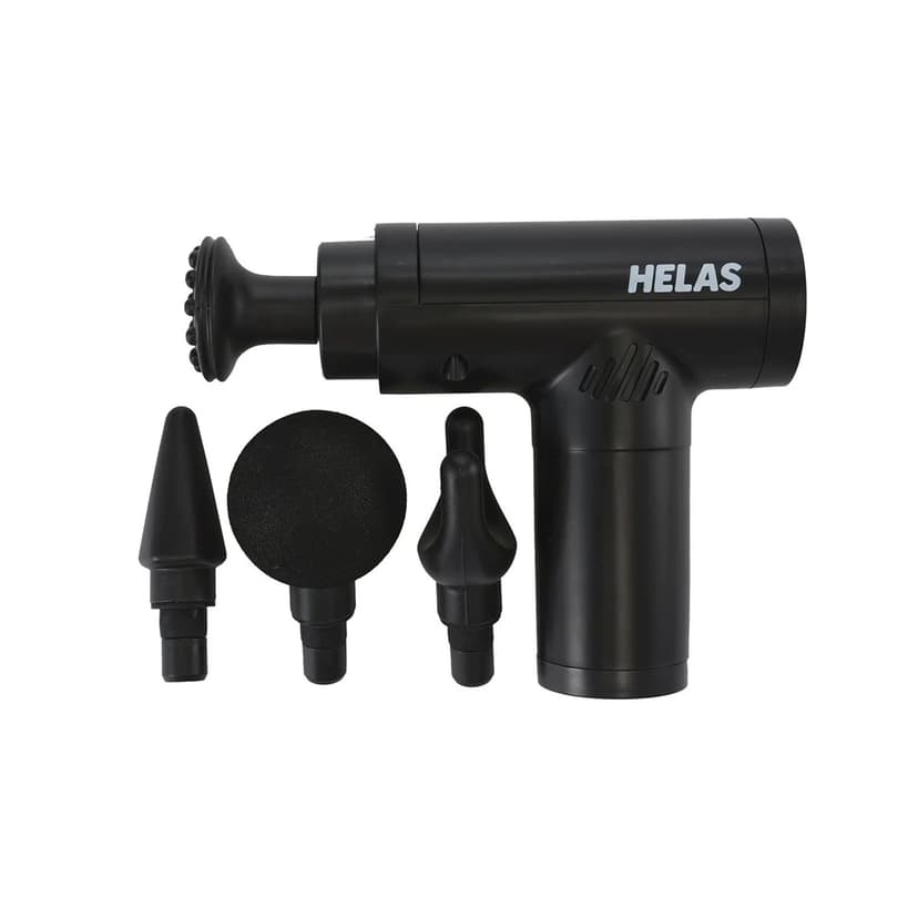 Hélas Mini Massage Gun