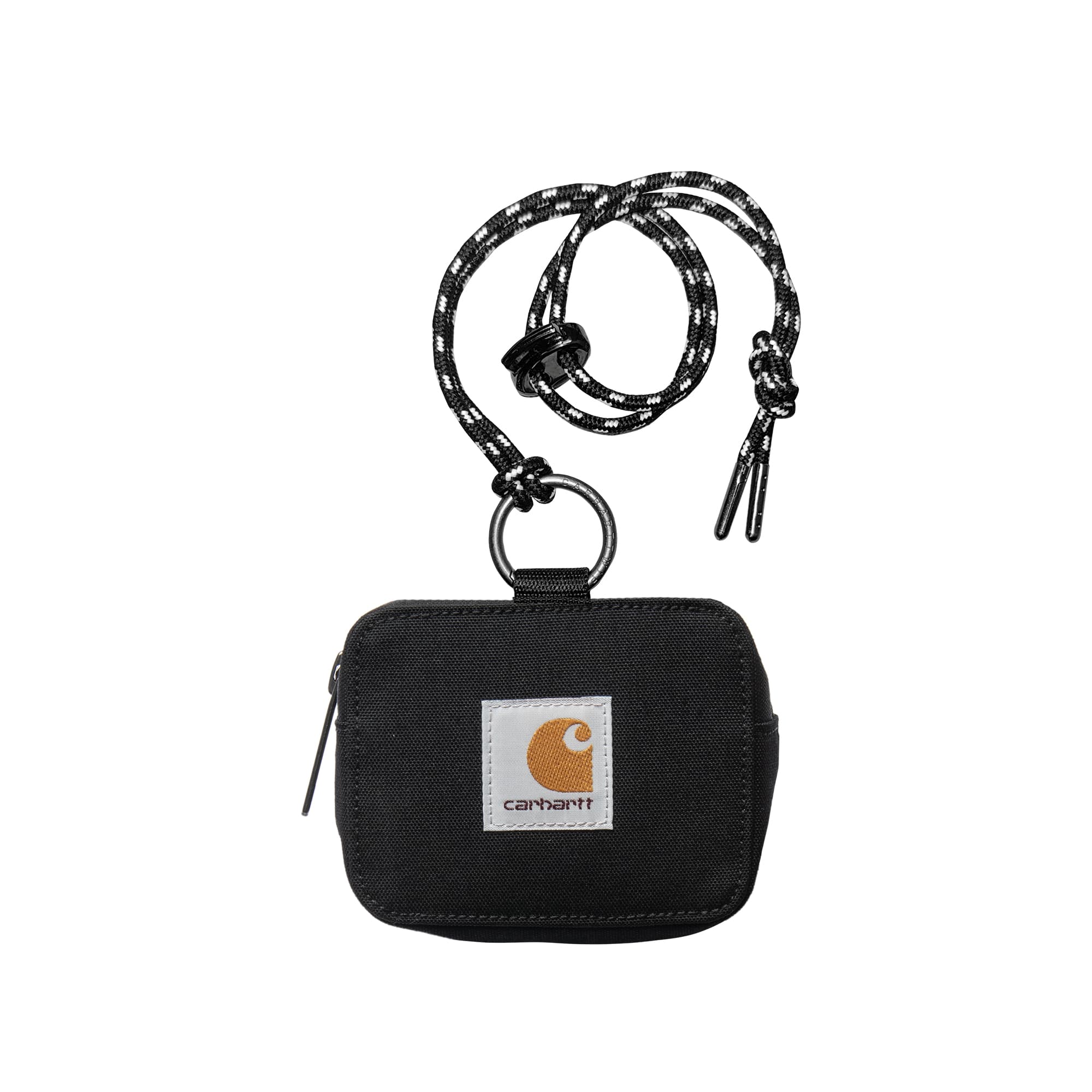 Carhartt WIP Adair Pouch - black