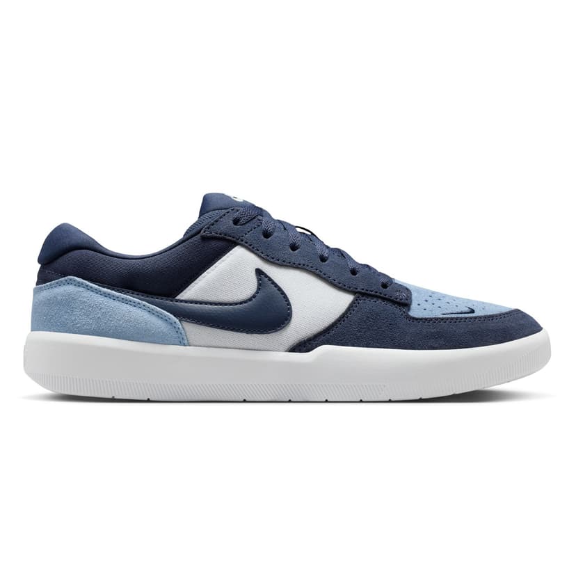 Nike SB Force 58 - Light Armory Blue/Photon Dust/White/Thunder Blue