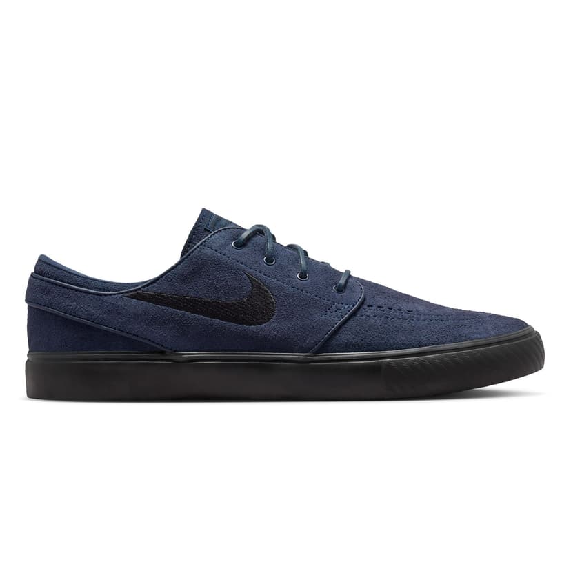 Nike SB Janoski OG+ - Obsidian Black