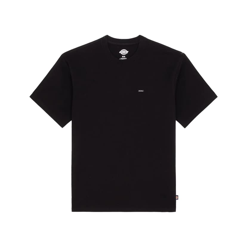 Dickies Clancy Heavyweight Tee - black