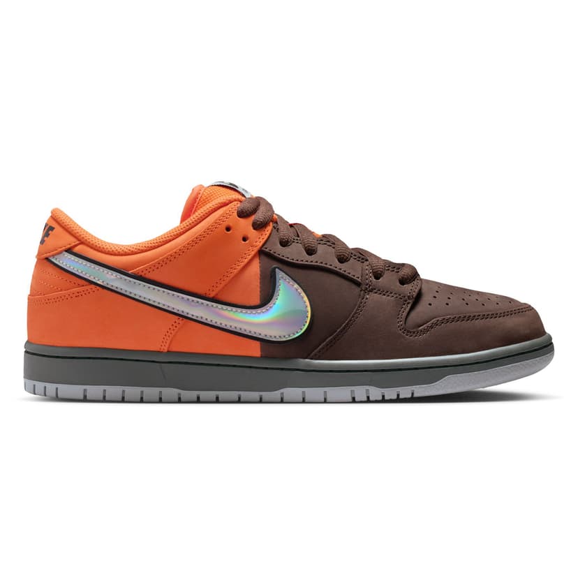 Nike SB Dunk Low Pro - "Muni Fast Pass"