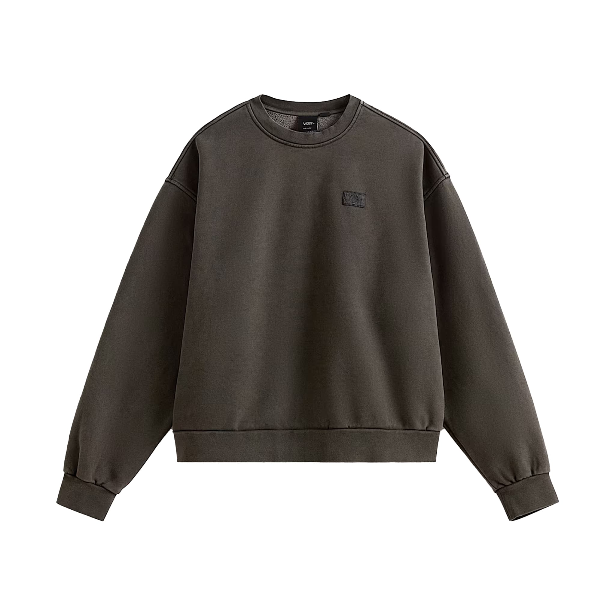 Vans Premium Crewneck - faded black