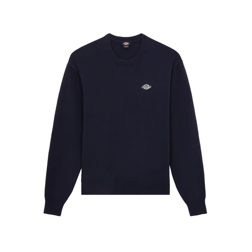 Dickies Summerdale Sweater - dunkelblau