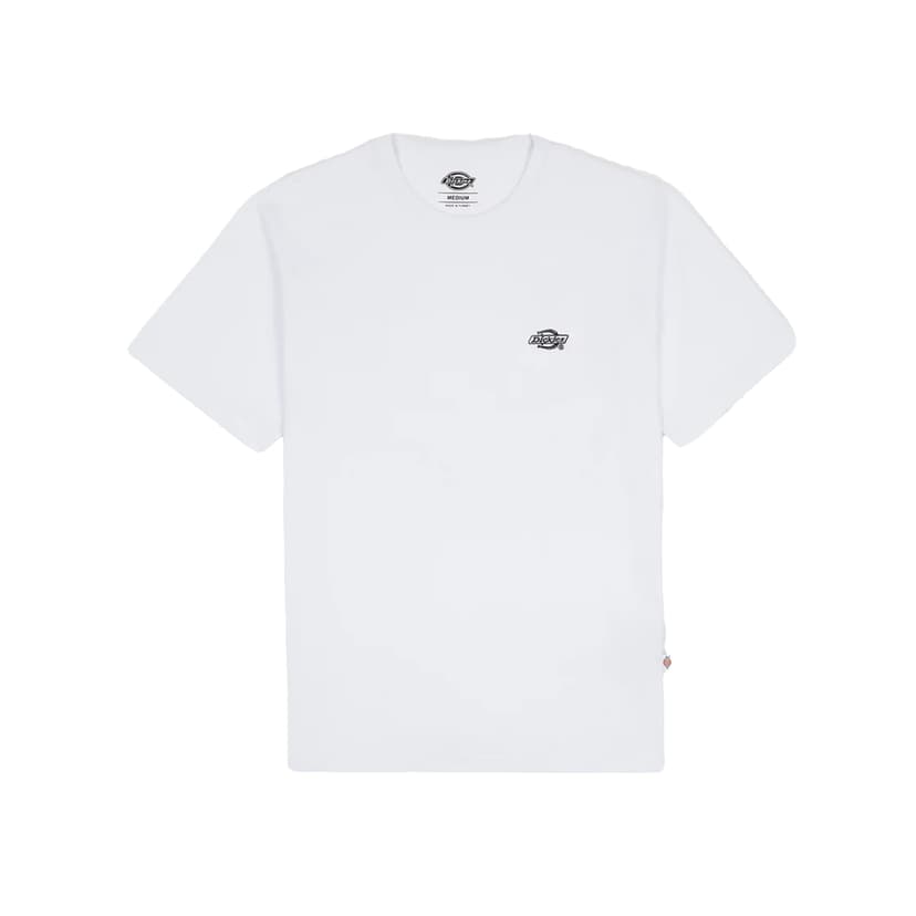 Dickies Summerdale Tee - white