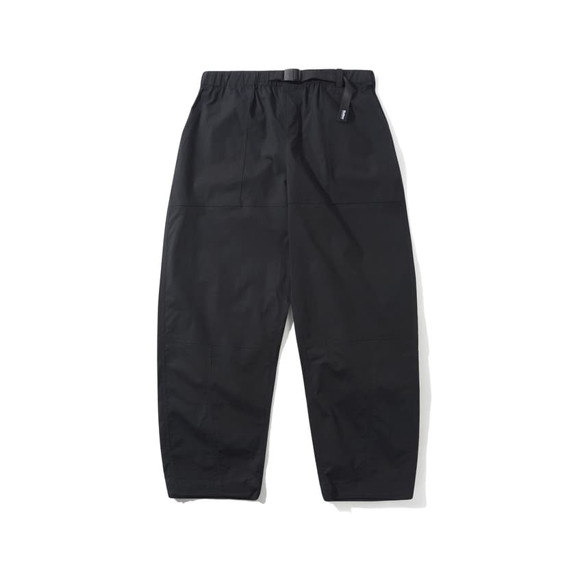 Buttergoods TRS Pant - black