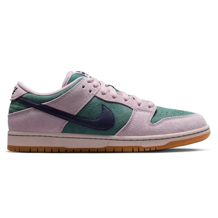 Nike SB Dunk Low Pro - Mineral Slate