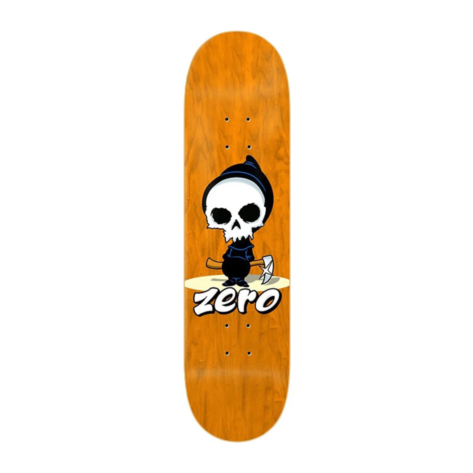 Zero Skateboards - Team Lil Reaper 8,5"