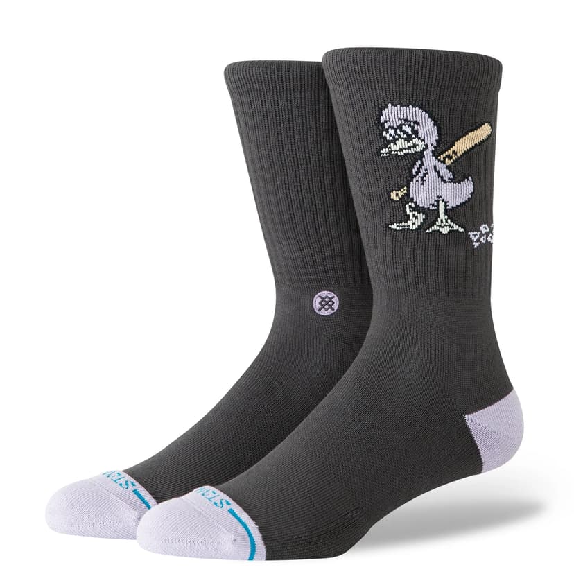 Stance Lights Out Crew - cherry