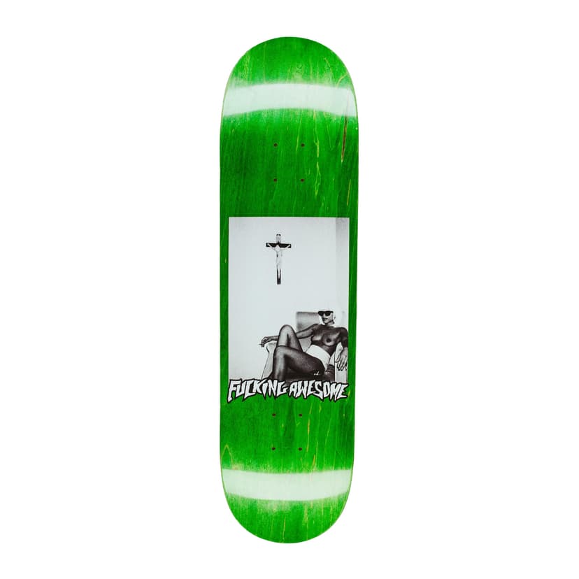 Fucking Awsome Mary 2026 - 8,5"
