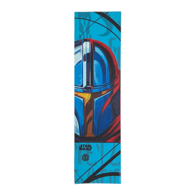 Element x Star Wars Mandalorian Mando Griptape
