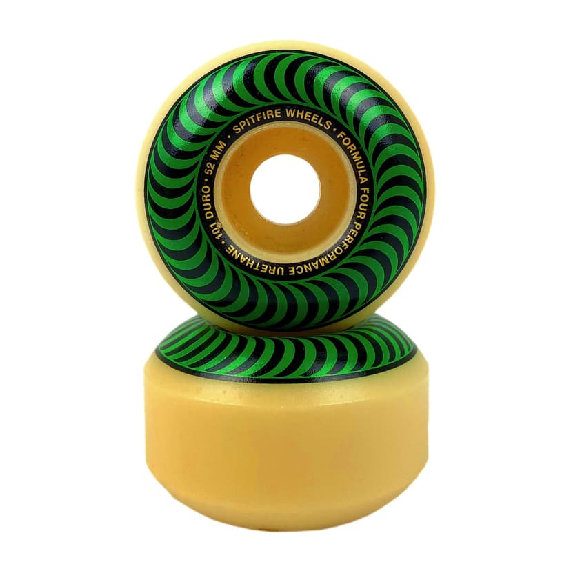 Spitfire Classic F4 52mm 101A