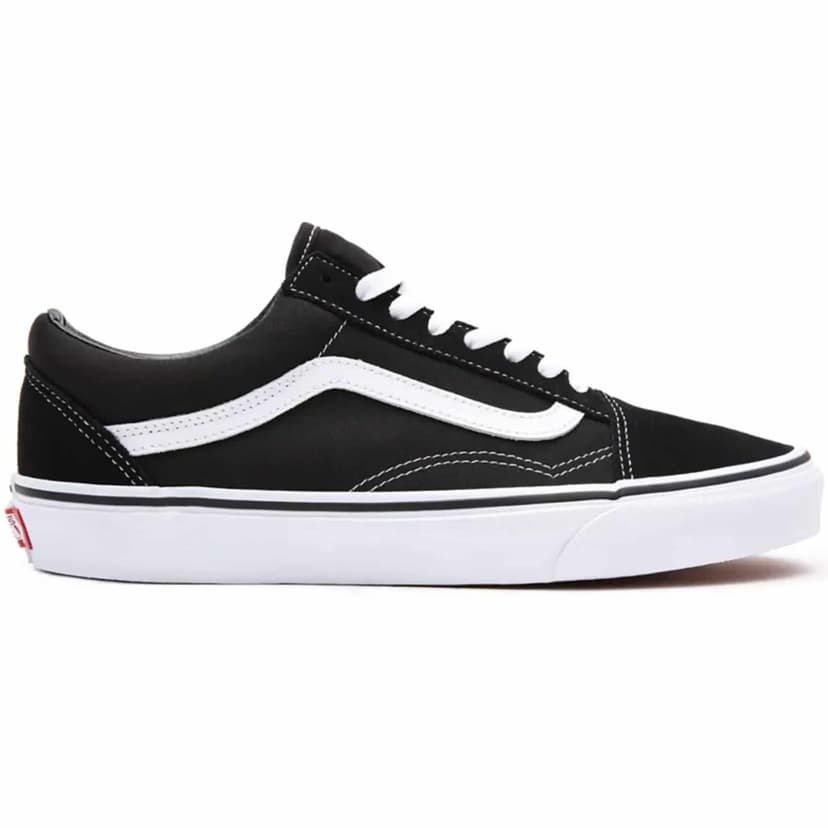 Vans Old Skool Classic - black/white