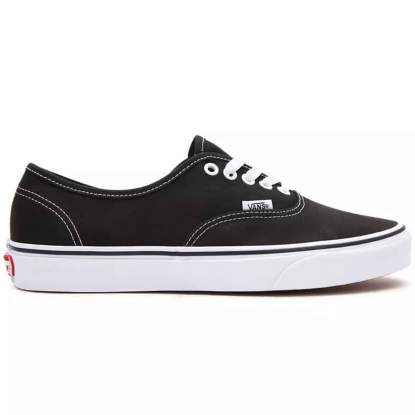 Vans Authentic black/white