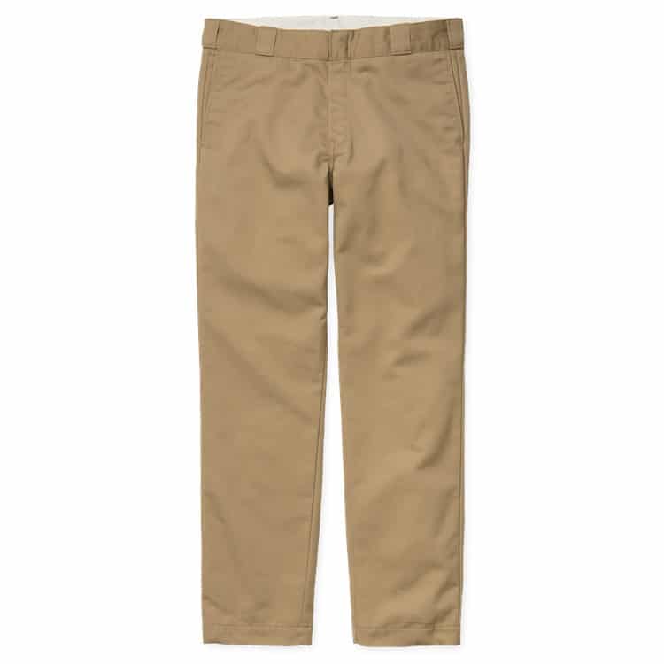 Carhartt WIP Master Pant - leather
