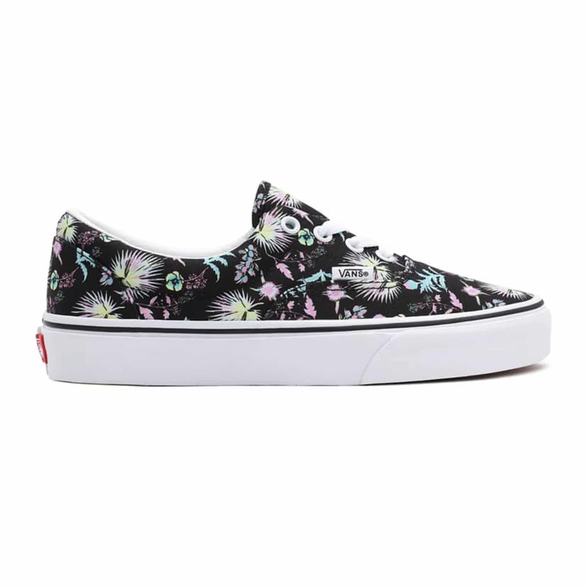 Vans Era - cyber yellow/true white