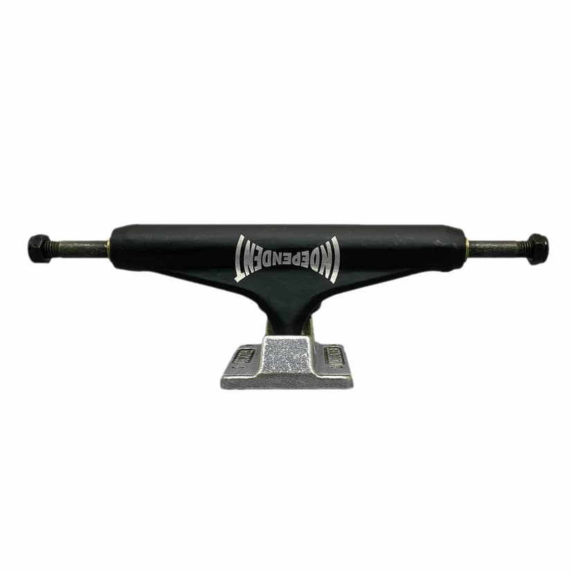 Independent Truck 159 Stage 11 Pro Mason Silva - black/ silver