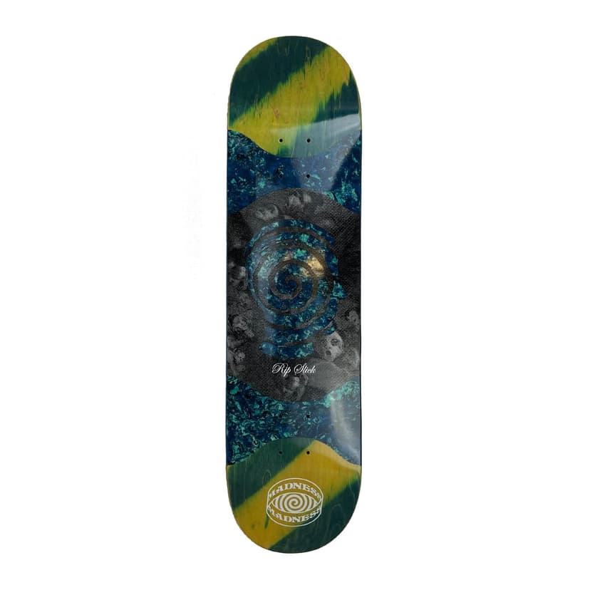 Madness Skateboards Voices Slick 8,125"