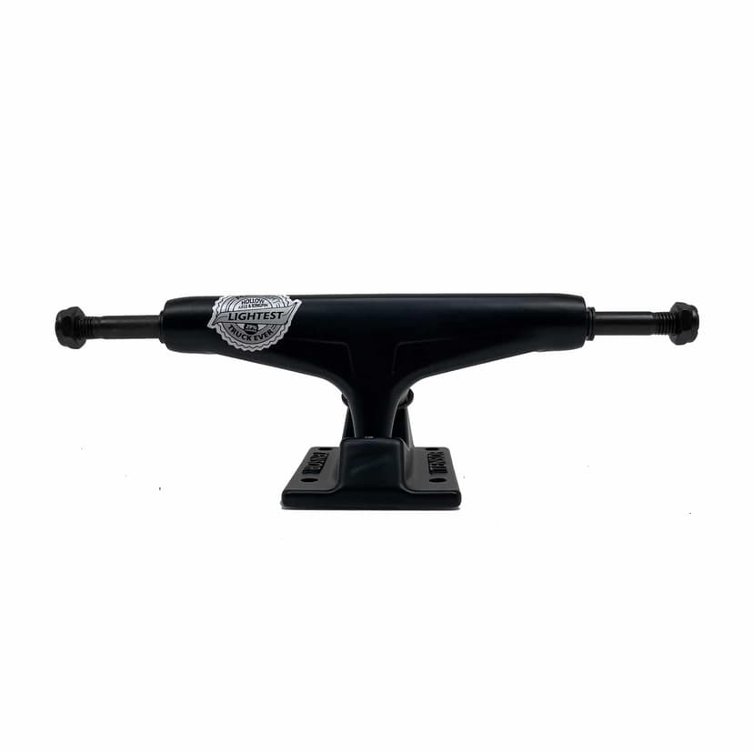 Tensor 5.50 Mag Light - black