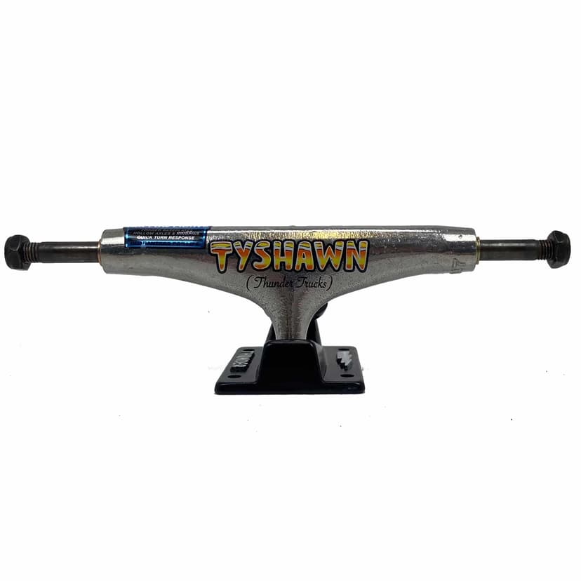 Thunder Trucks 147 Hi Hollow Tyshawn So Good