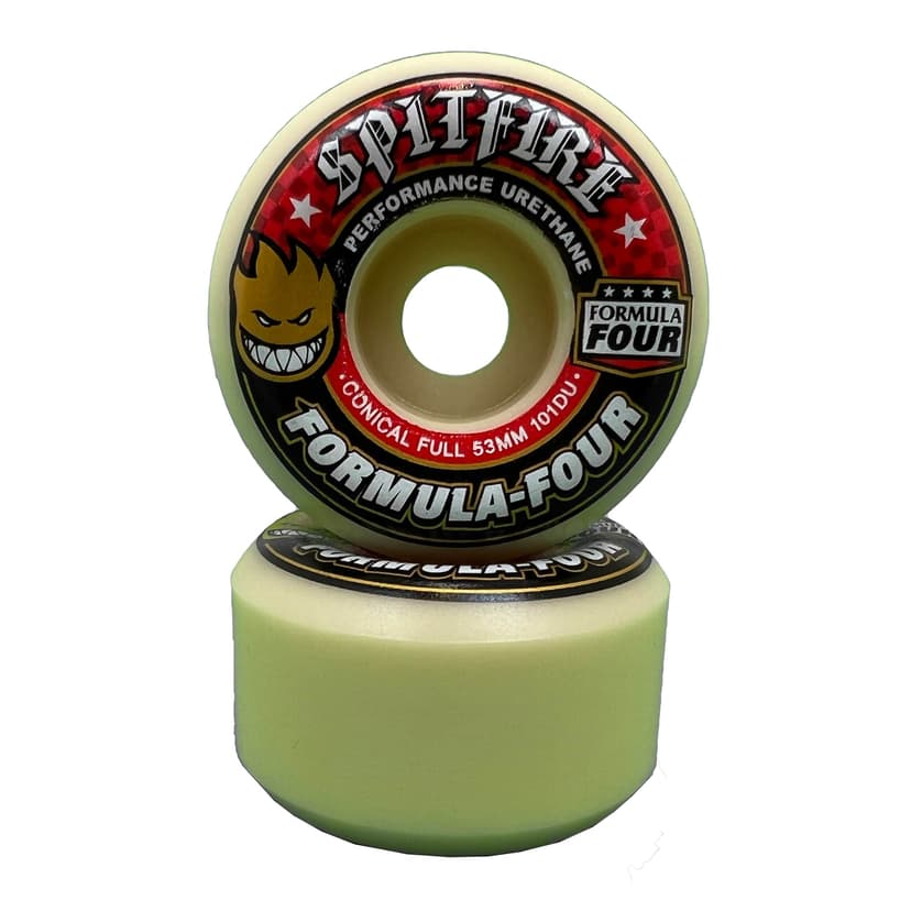 Spitfire F4 Conical 53mm 101A