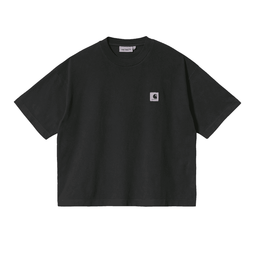Carhartt WIP W' Nelson T-Shirt - black