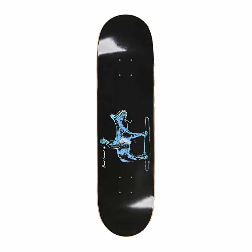 Polar Skate Co. Paul Grund Rider 8.125"