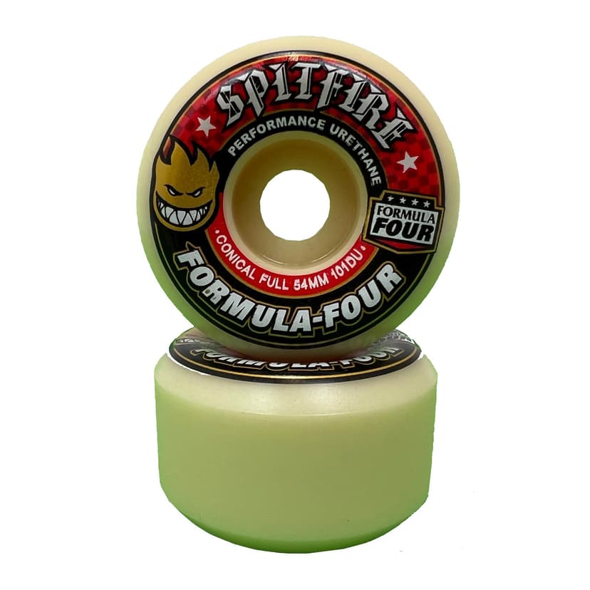 Spitfire F4 Conical Full 54mm 101A