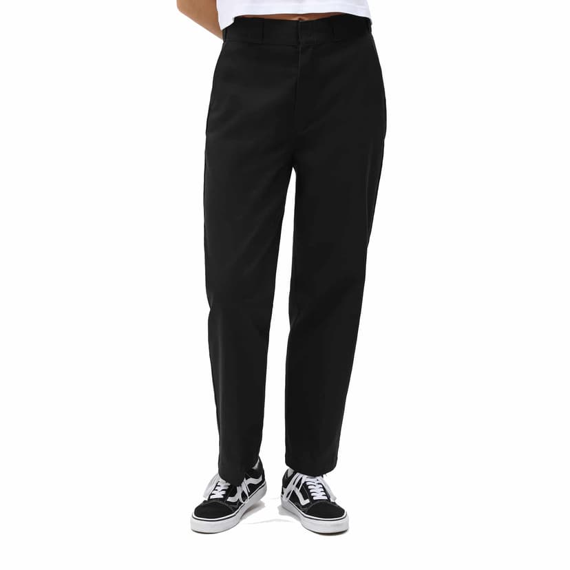 Dickies Elizaville - black