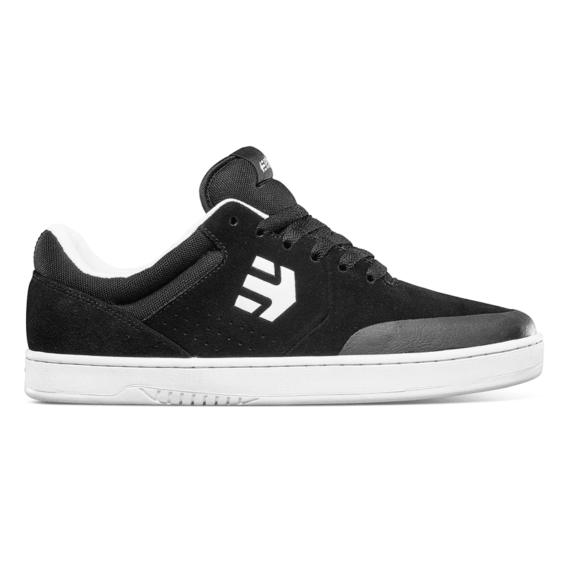 Etnies Marana - black/ white/ white