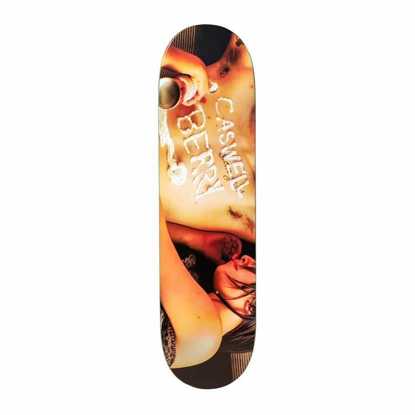 Enjoi Berry Bag Of Suck 8.375"