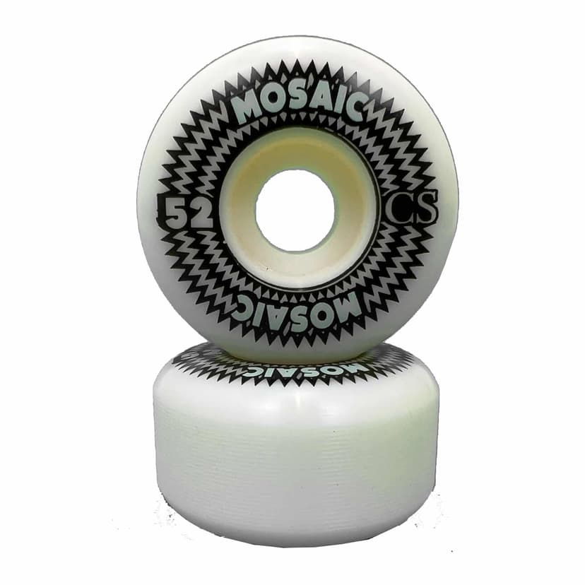 Mosaic CS Electric 52mm 101A