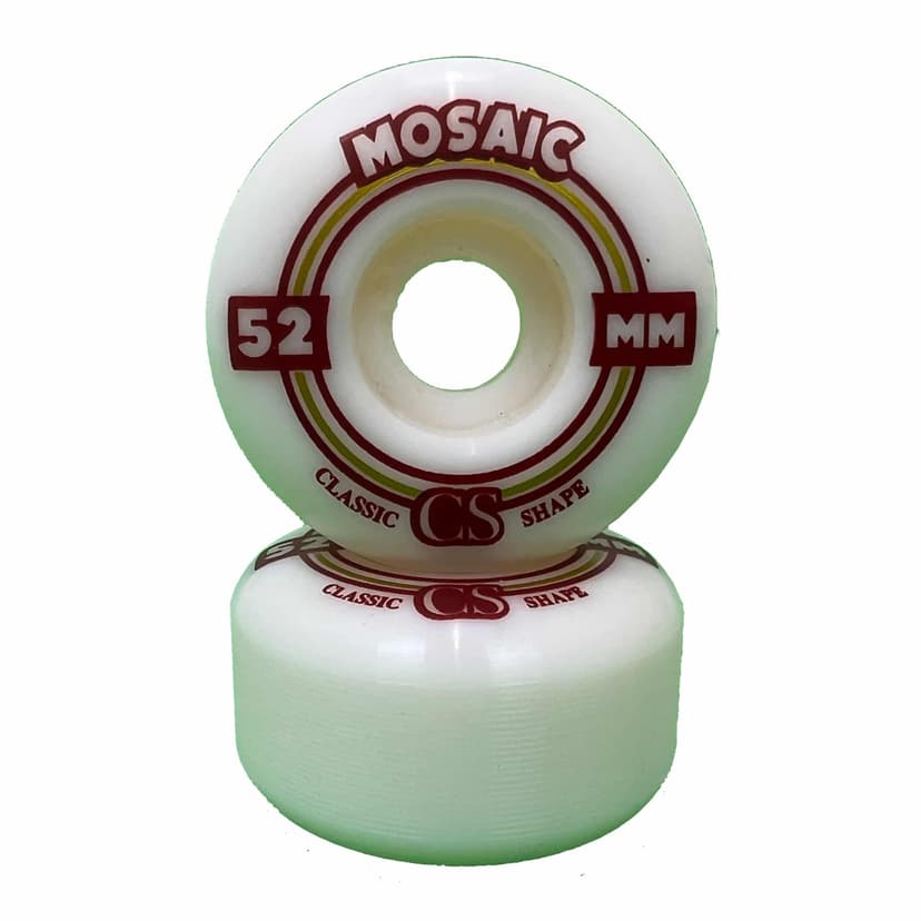 Mosaic CS Neo 52mm 101A